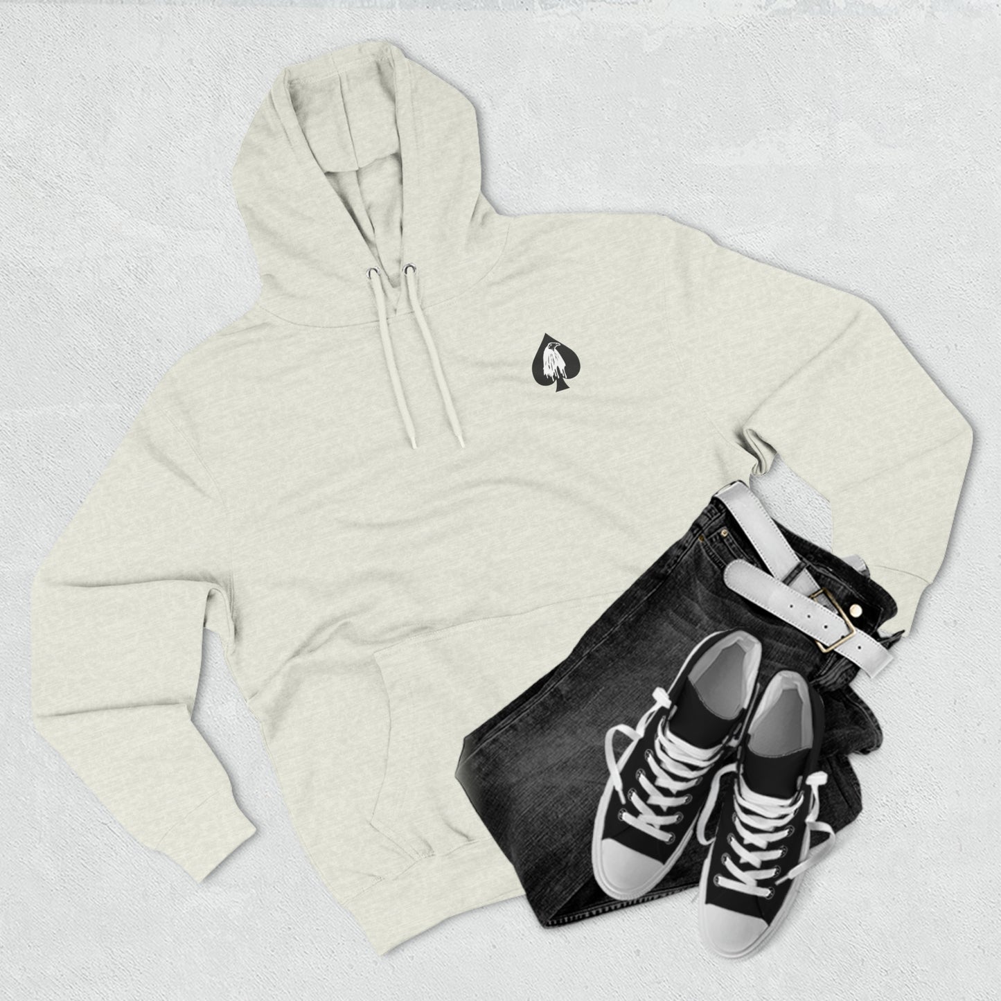 Ace GYG Hoodie