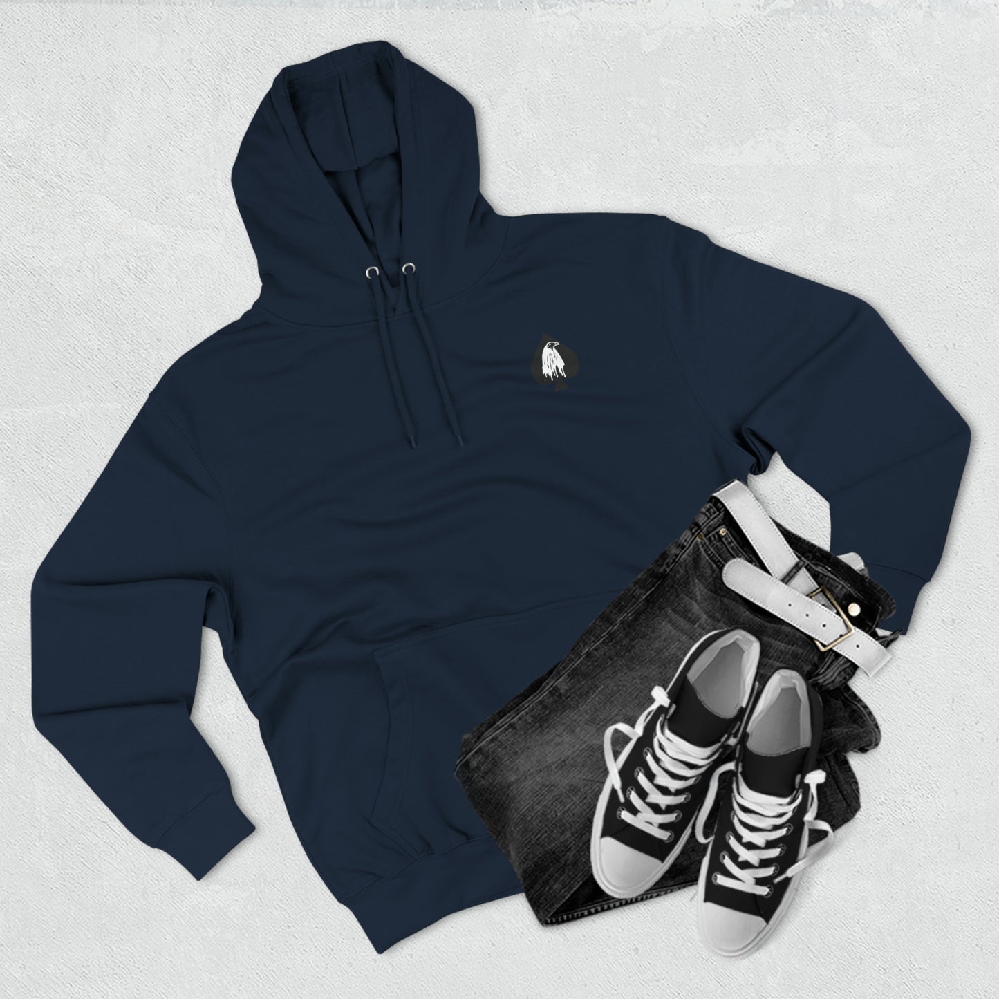 Ace GYG Hoodie