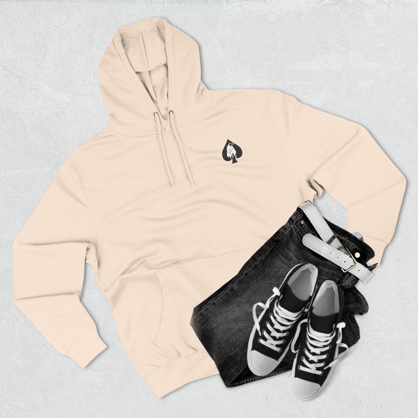 Ace GYG Hoodie