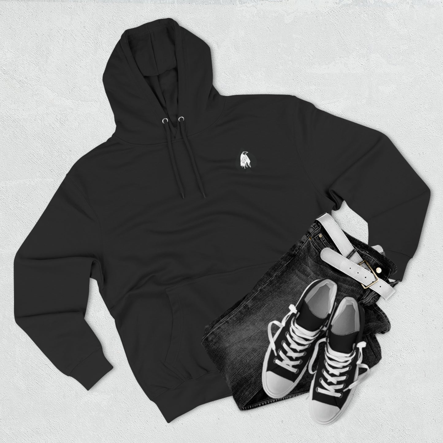 Ace GYG Hoodie