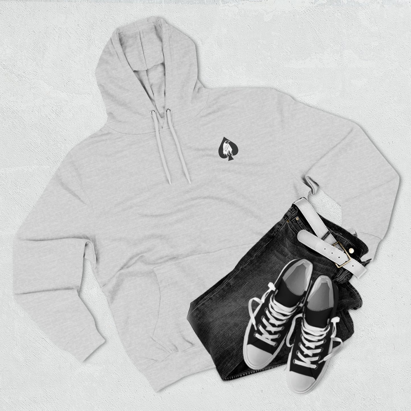 Ace GYG Hoodie