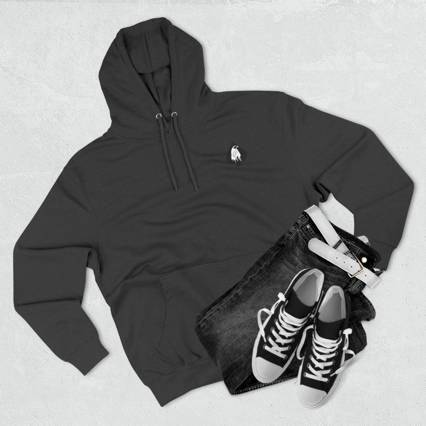 Ace GYG Hoodie