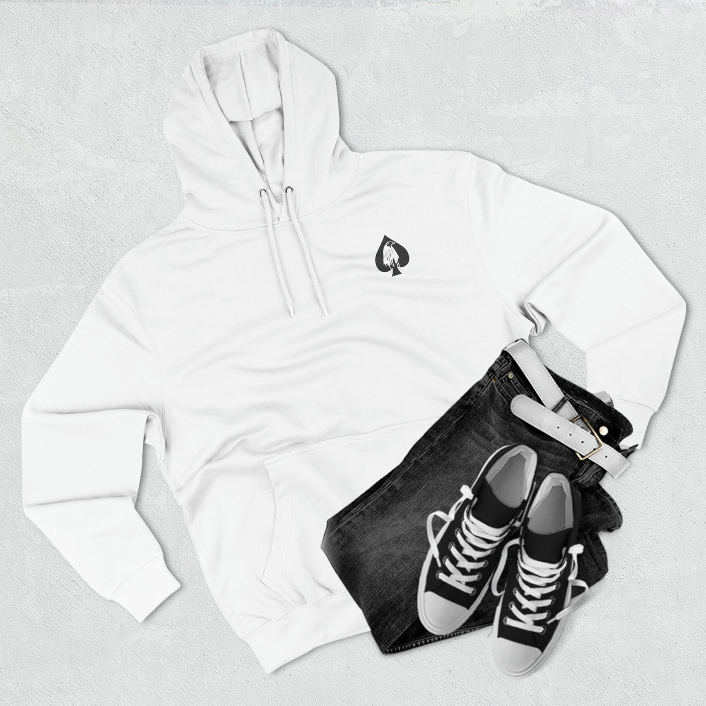 Ace GYG Hoodie