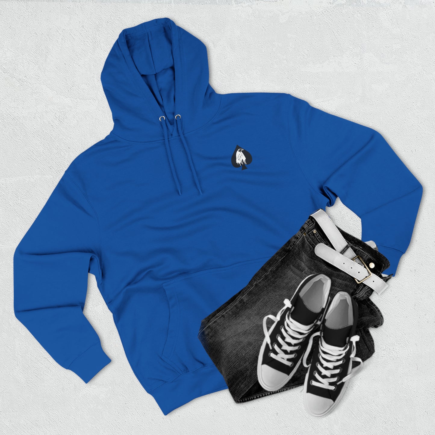 Ace GYG Hoodie
