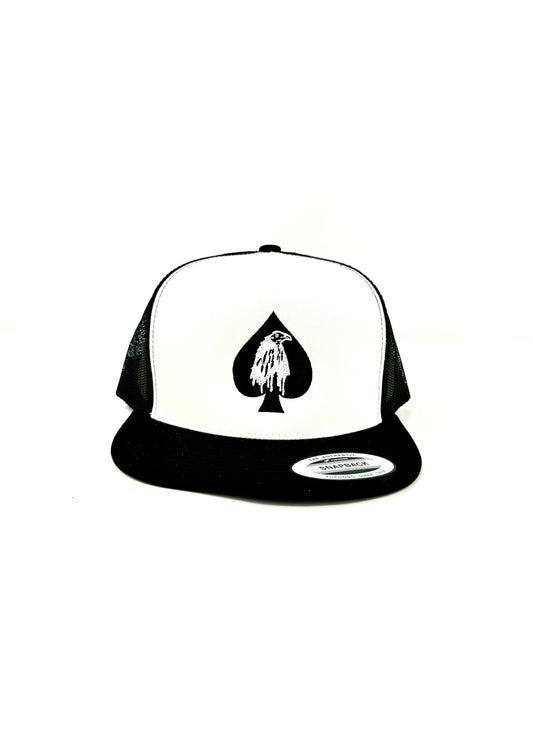 Black Spade GYG Hat