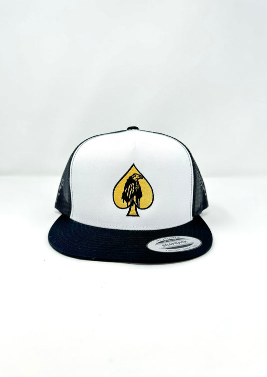 Yellow Spade GYG Hat