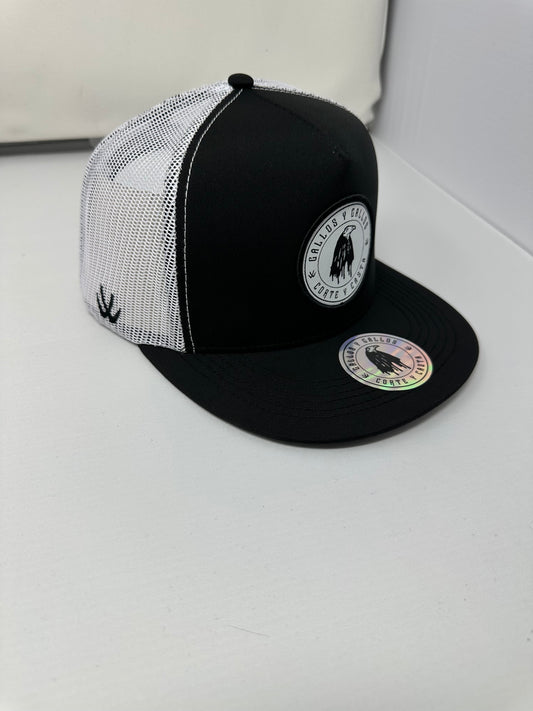 Full Custom Truckers Blacked Out Tx