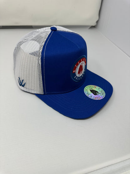 Texas Galleros Revamped